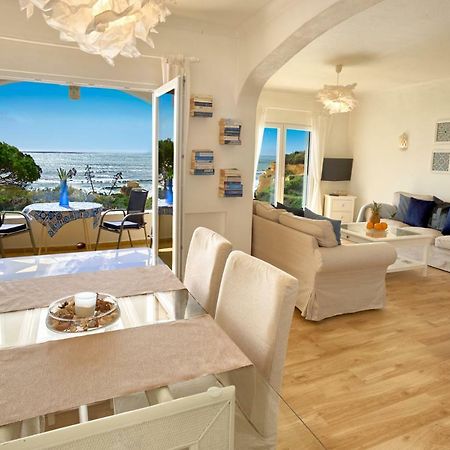 E&M Beach House Aldeamento do Levante II Lagoa  Buitenkant foto